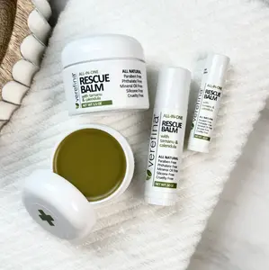 Rescue Balm