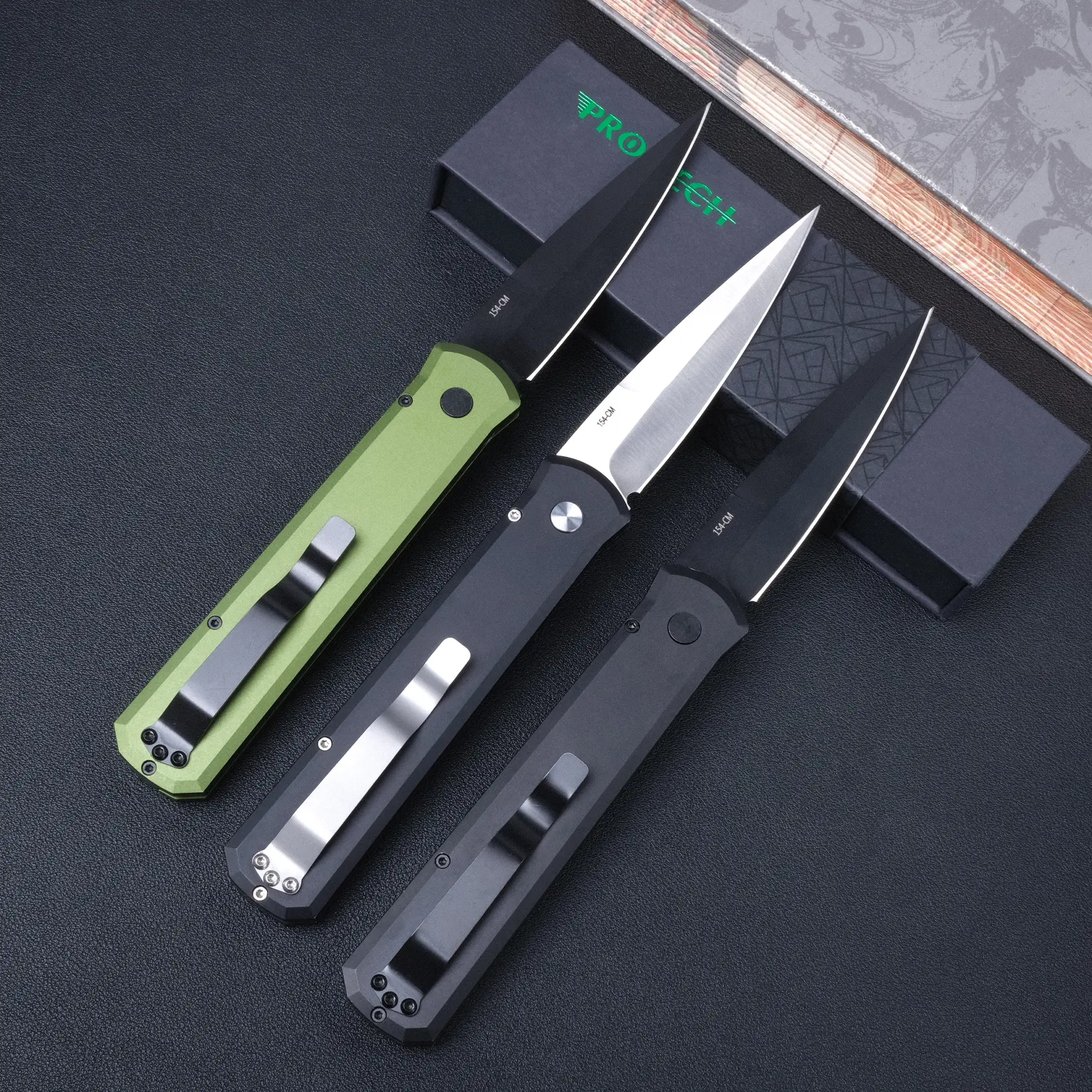 920 outdoor folding knife, portable tool, pure aluminum handle, D2 high hardness corrosion-resistant steel, EDC tool for driving, camping, fishing, the best gift.