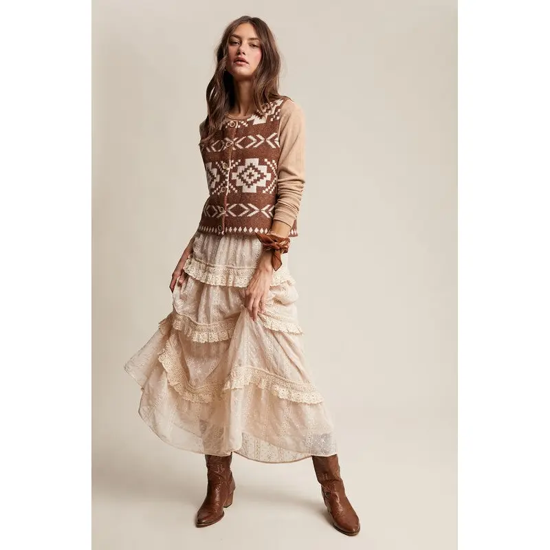 Desert Prairie Skirt Desert Prairie Skirt