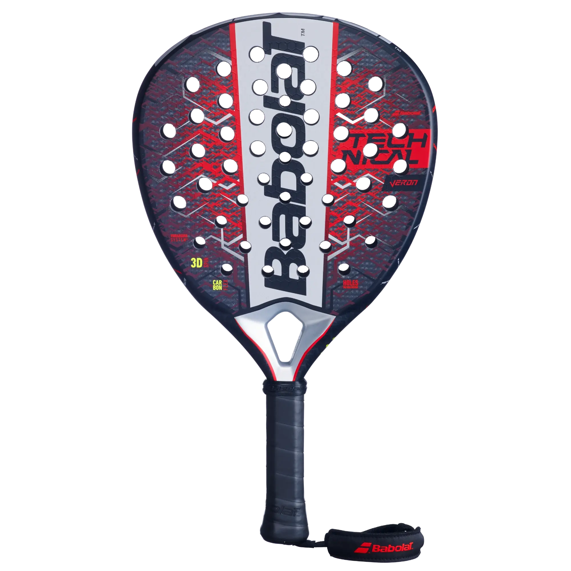 Babolat Technical Veron 2.5 Babolat Technical Veron 2.5