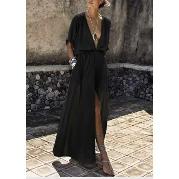 Francesca's Moon Dress