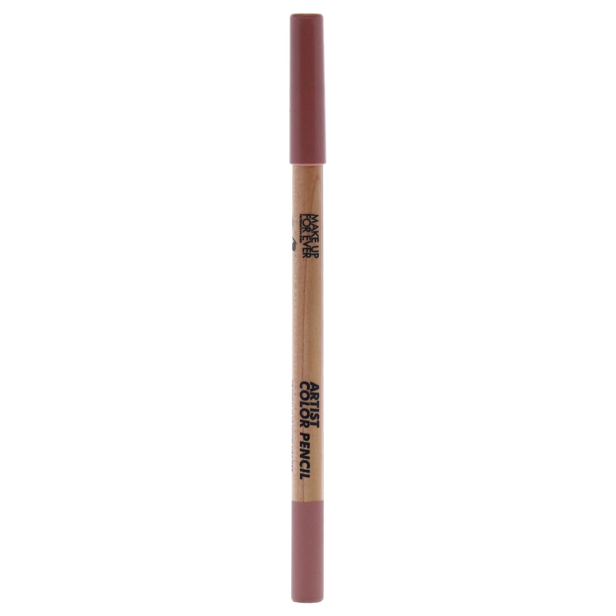 Make Up For Ever Artist Color Pencil - 602 Completely Sepia, 0.05oz Female Make-up for Women, Eyeliner