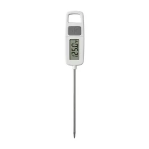 Stable-Read Digital Meat Thermometer - Instant Read Food & Grill Monitor Stable-Read Digital Meat Thermometer - Instant Read Food & Grill Monitor
