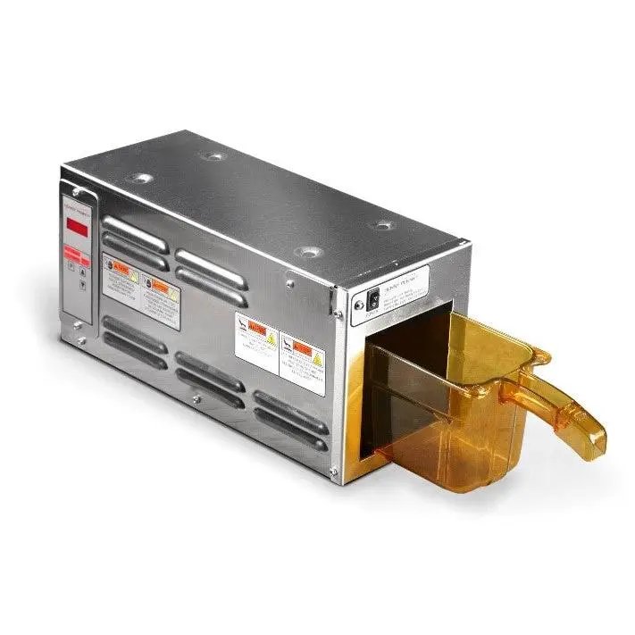 Henny Penny, MPC1L.05, Heated Holding Cabinet