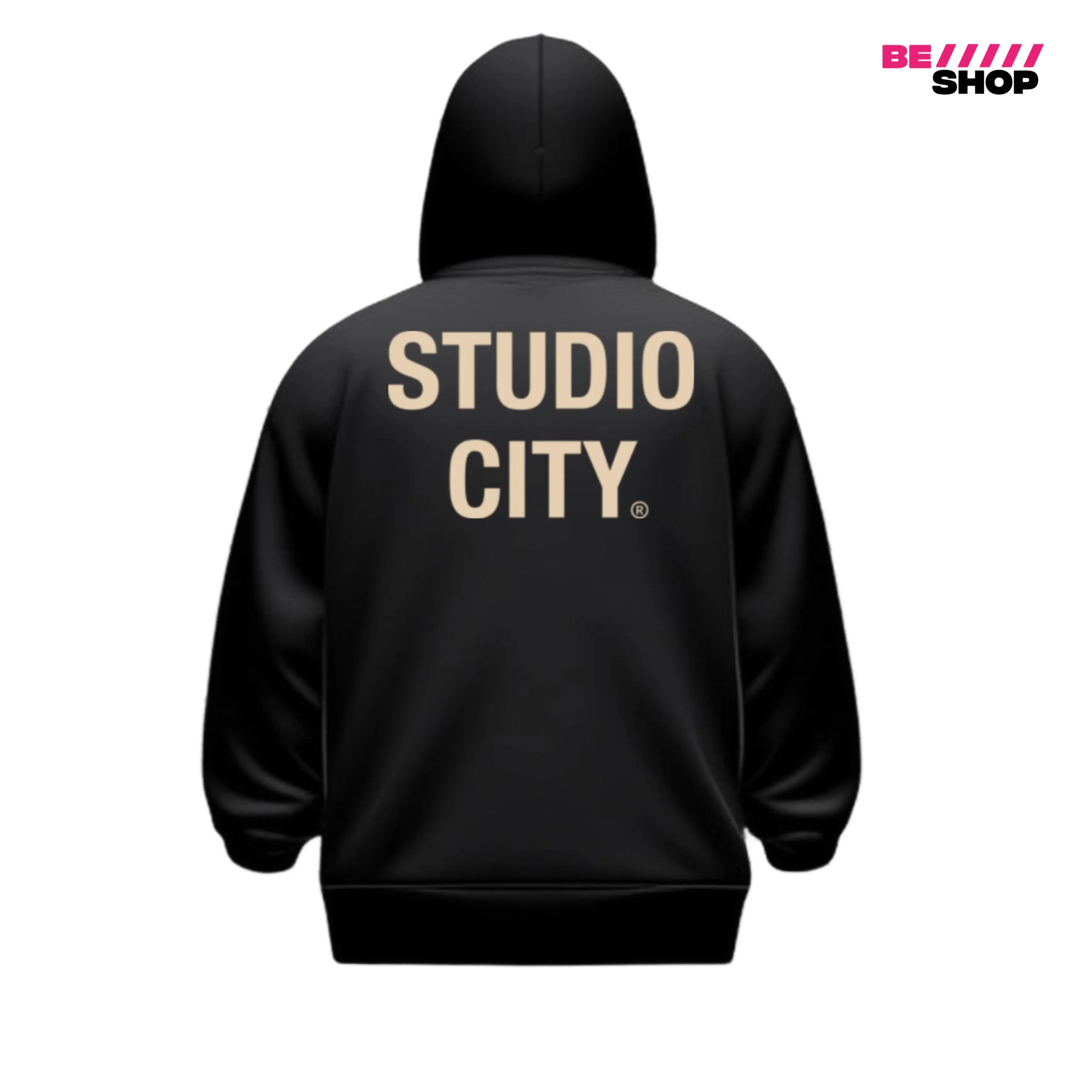Bay Eight Studios "Studio City" Hoodie