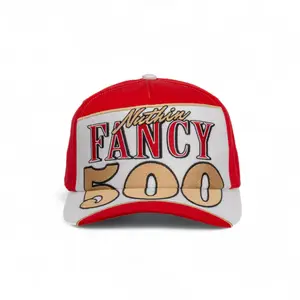 Pioneer 500 Snapback