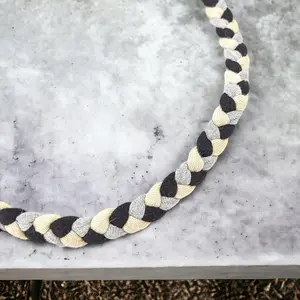 chewelry, t-shirt necklace, ADHD, Autism, Anxiety, stim, fidgetT-Shirt Necklace, Stim Toy, Adult Chewelry, Fidget Necklace, Sensory Necklace