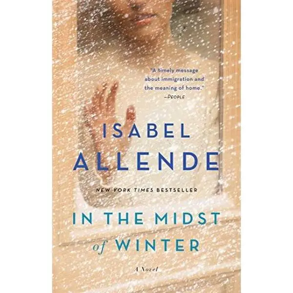 In the Midst of Winter: A Novel