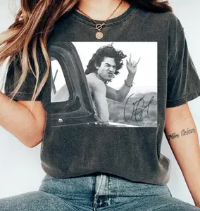 Conan Gray The Wishbone Pajama Show Vintage Shirt, Wishbone Tour Era Conan Gray Unisex Shirt, Gift for Music Lover