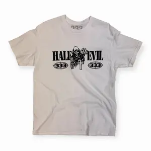 Half Evil Friday The 13th Online Exclusive T-Shirt