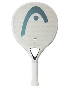 Head One Ultralight White