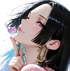 Qixing One Piece Acrylic Board Collection A6 Size