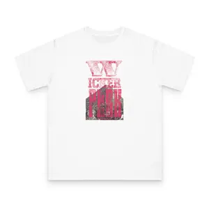 Wicker Park Graphic