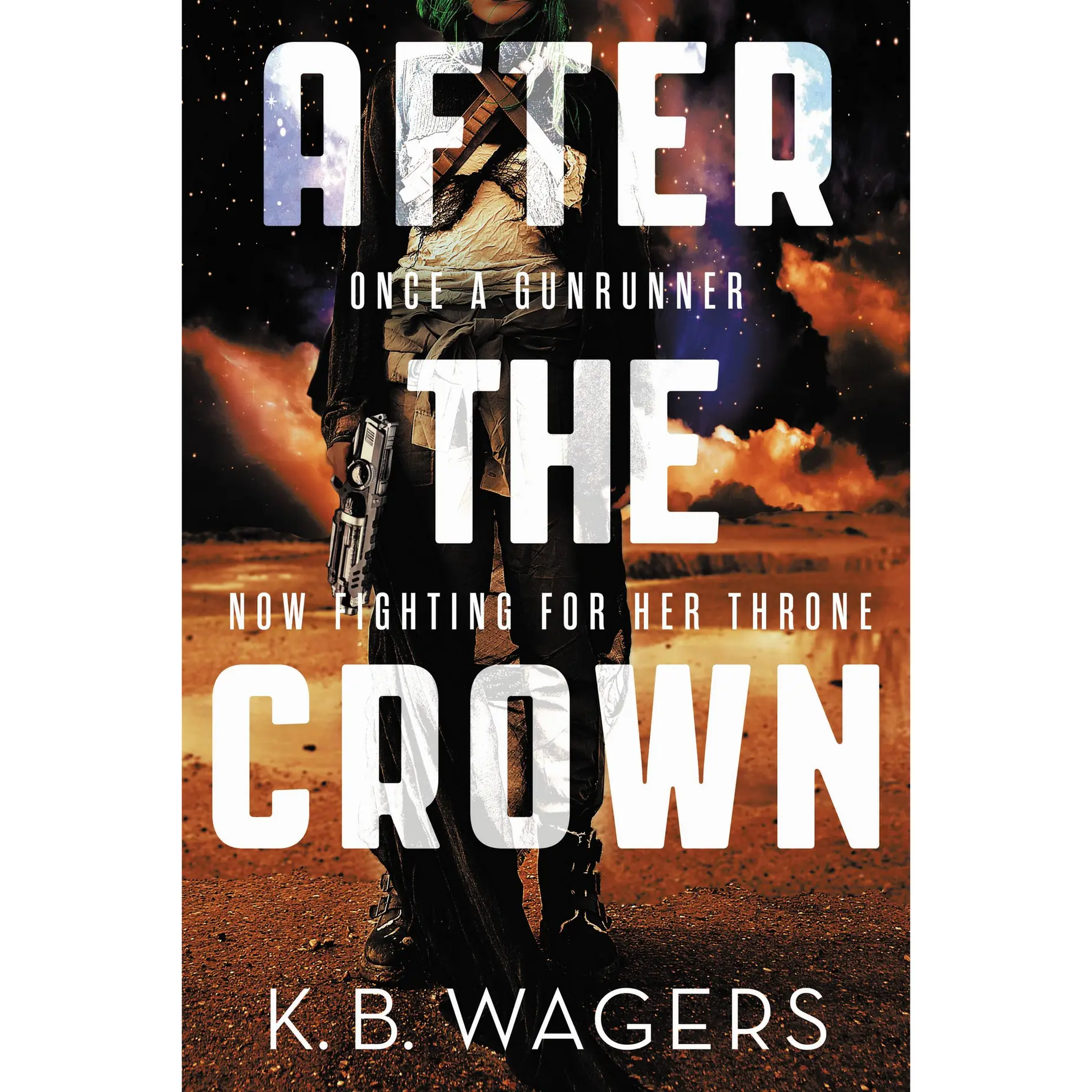 After the Crown