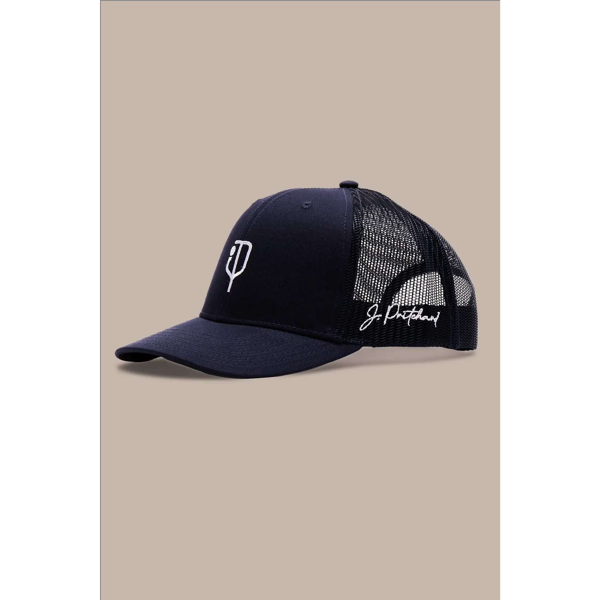 Ambassador Trucker Hat