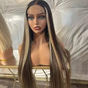 Custom wigs