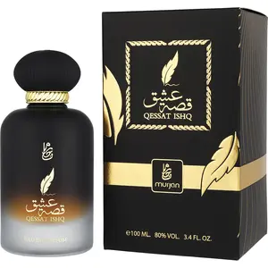 Murjan Qessat Ishq By Dumont Paris Eau De Parfum For Unisex