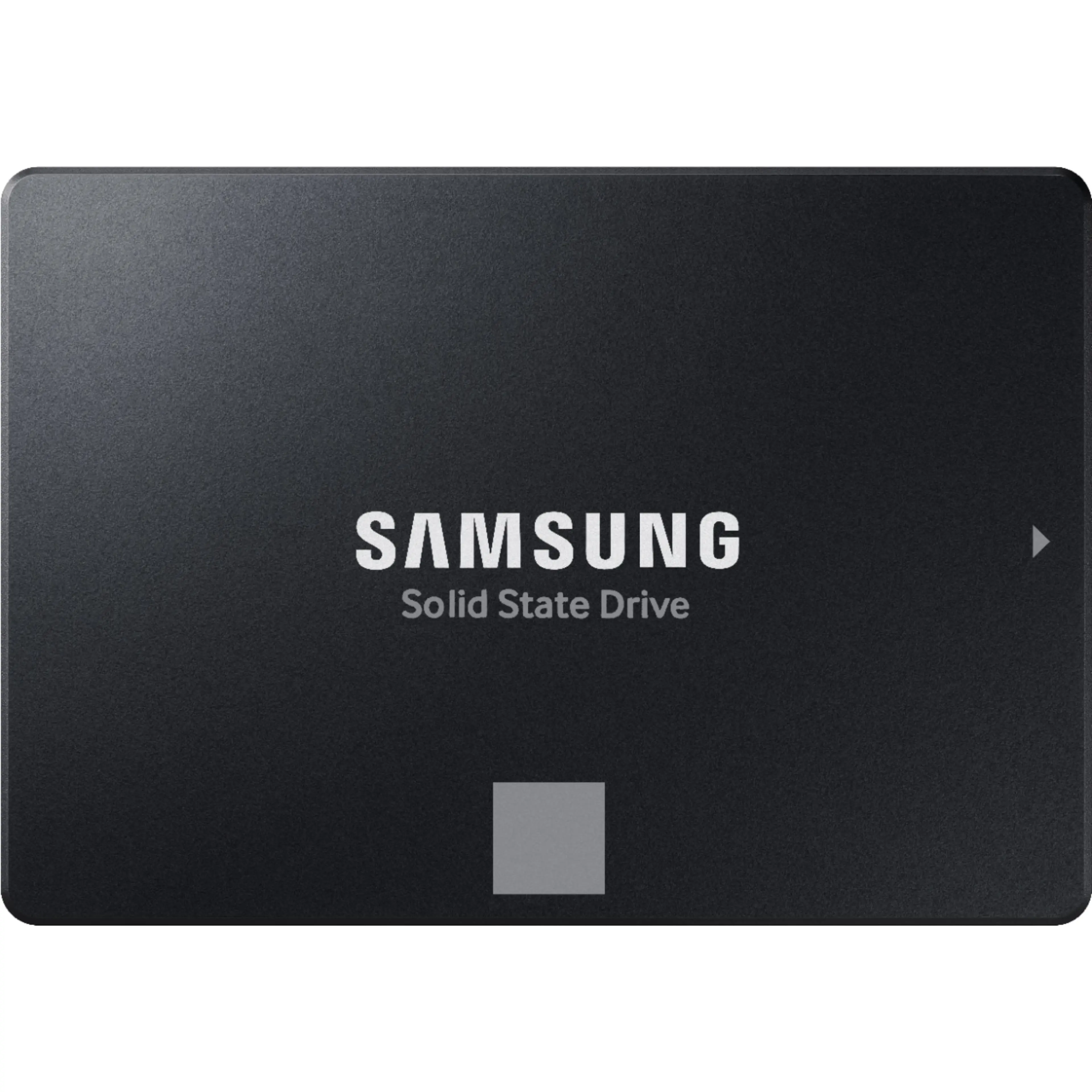 Samsung - 870 EVO 500GB Internal SSD SATA Samsung - 870 EVO 500GB Internal SSD SATA