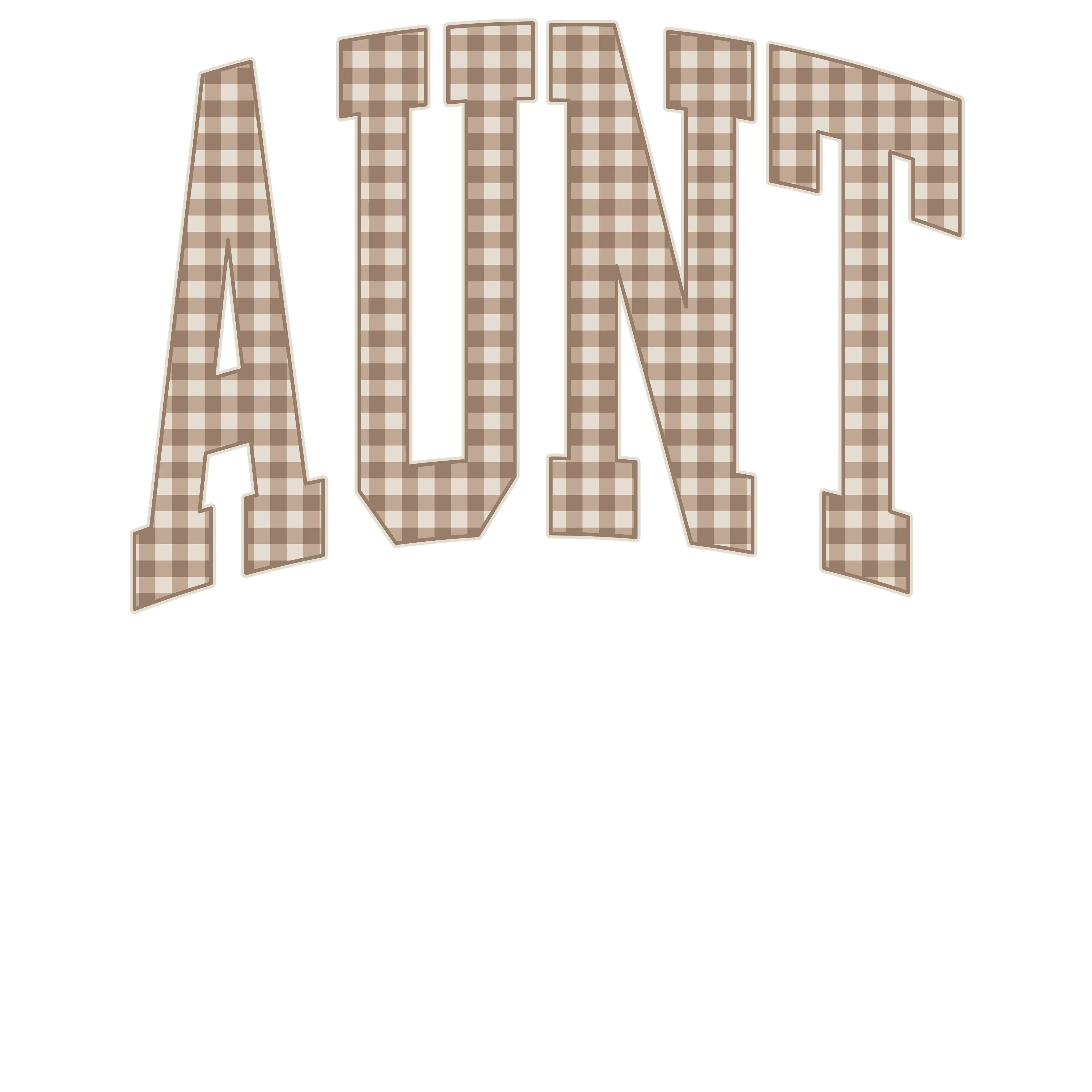 Aunt