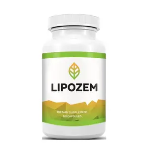 Lipozem-100% Natural-2 Caps/day-Advanced BHB Formula-Healthcare Supplement