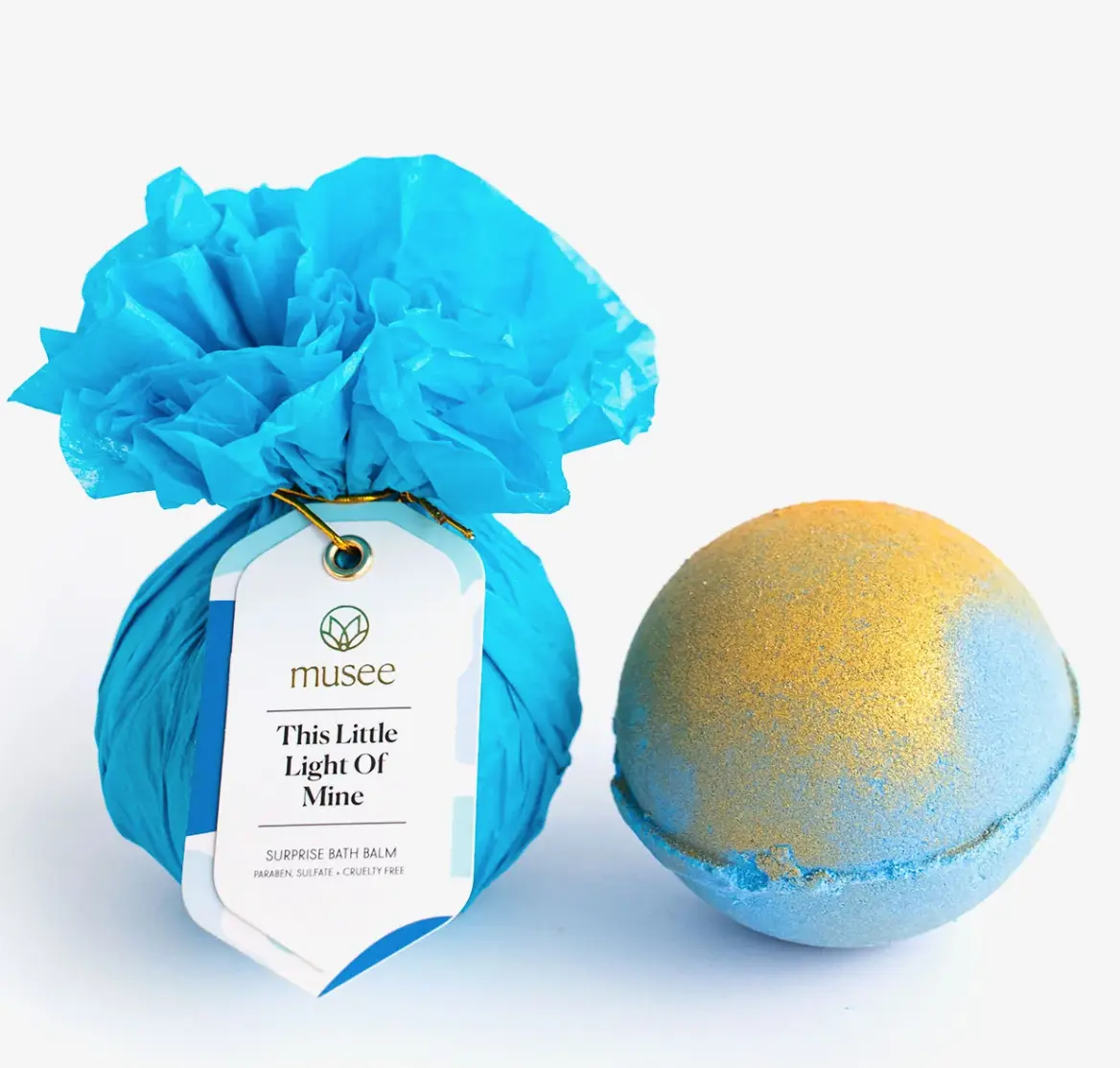 This Little Light Of Mine