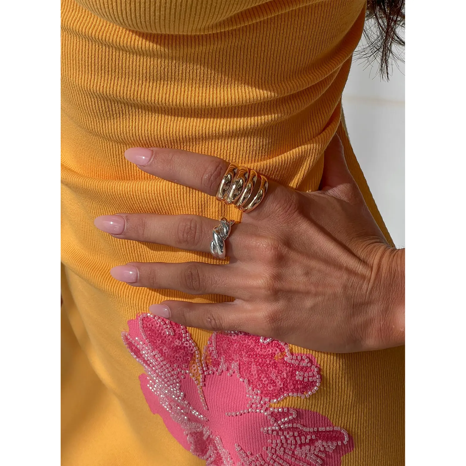 Virginia Beach Ring Pack Multi