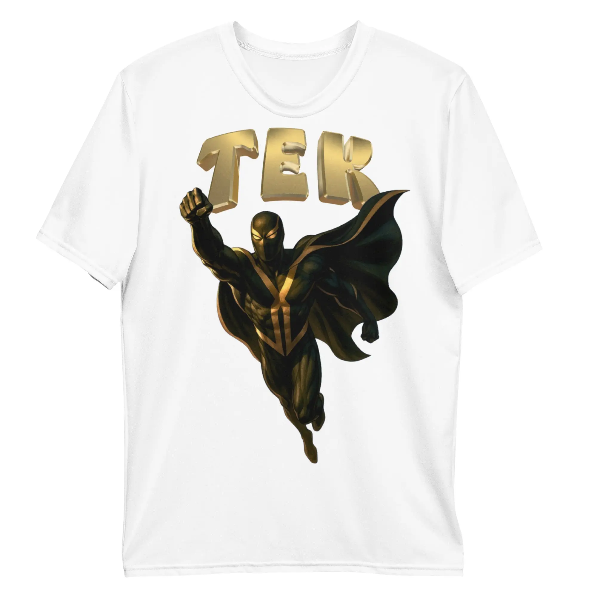 Tek Tee