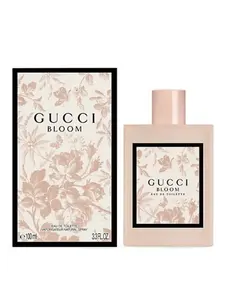 Gucci Bloom 3.3oz EDT Spray for WOMEN