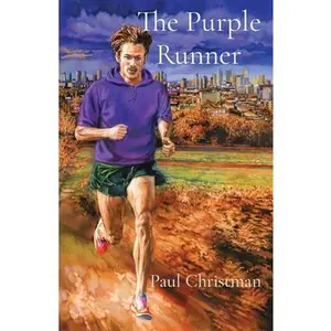 The Purple Runner -- Christman, Paperback