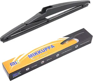 12" Rear Wiper Blade Replacement for Toyota RAV4 2000-2012, 2019-2023, Highlander 2001-2019, Land Cruiser 2019-2013, Dodge Durango 2011-2022 Journey 2008-2022, Back Windshield Wiper Blade