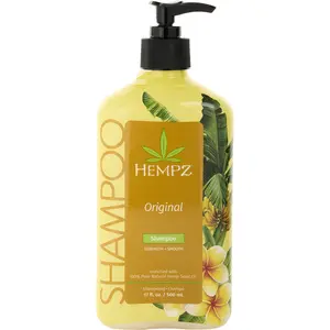 Hempz By Hempz Original Herbal Shampoo For Unisex