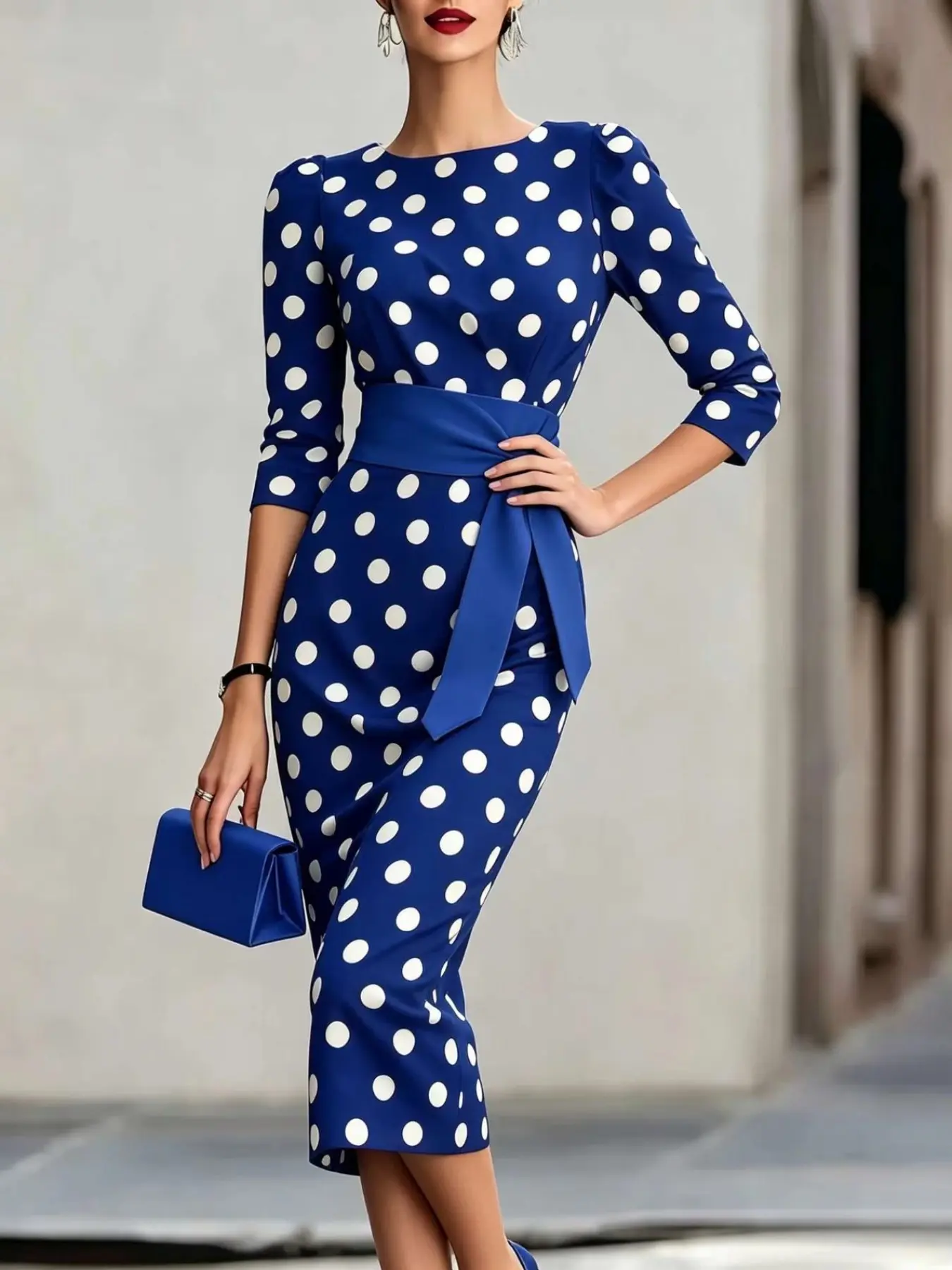 Royal Blue