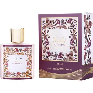 Asdaaf Buthaina By Lattafa Eau De Parfum For Unisex