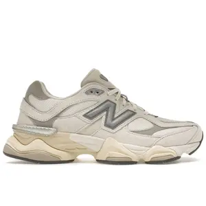 New Balance Men's 9060 Sea Salt White, from StockX