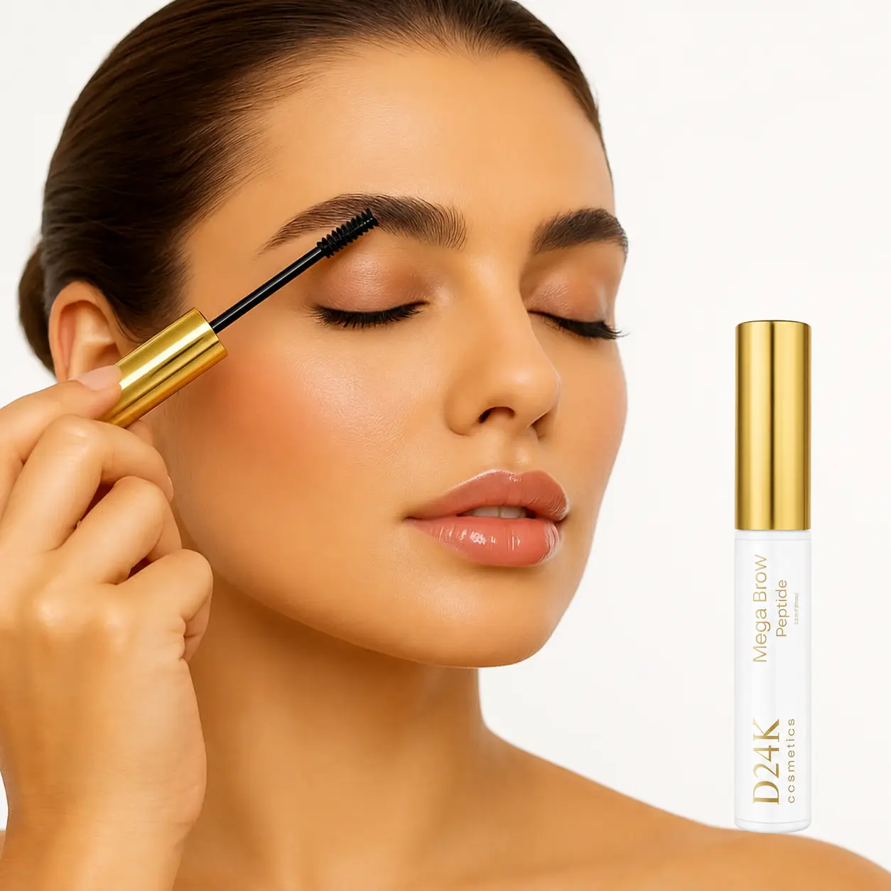 Mega Brow Peptide