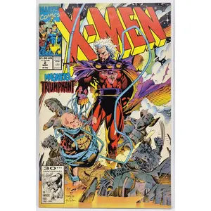X-Men #2