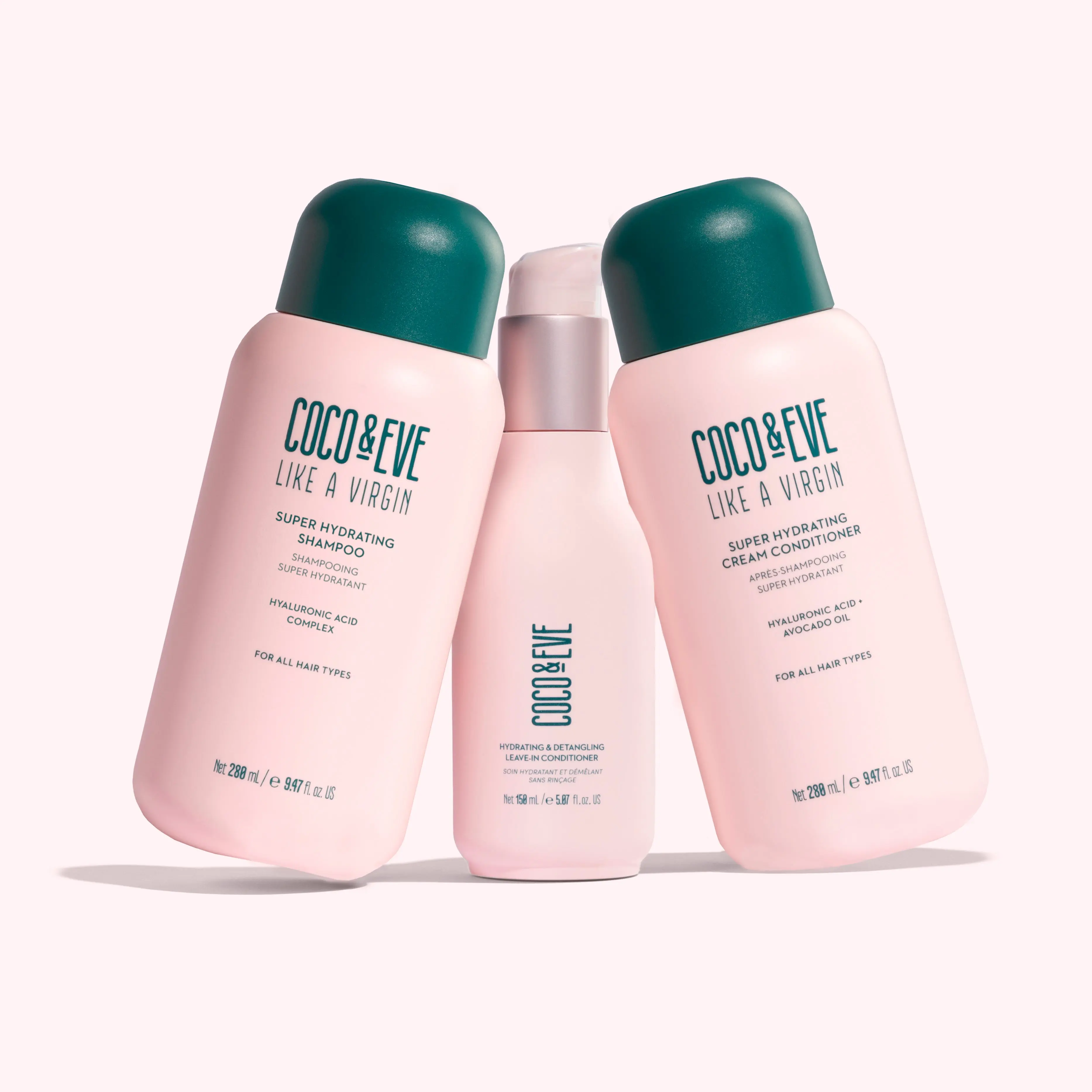 Daily Essentials Set