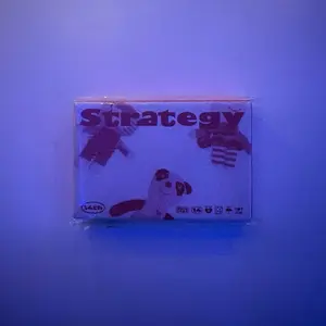 TWICE strategy