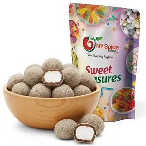 NY Spice Shop Milk Chocolate Marshmallows S'Mores