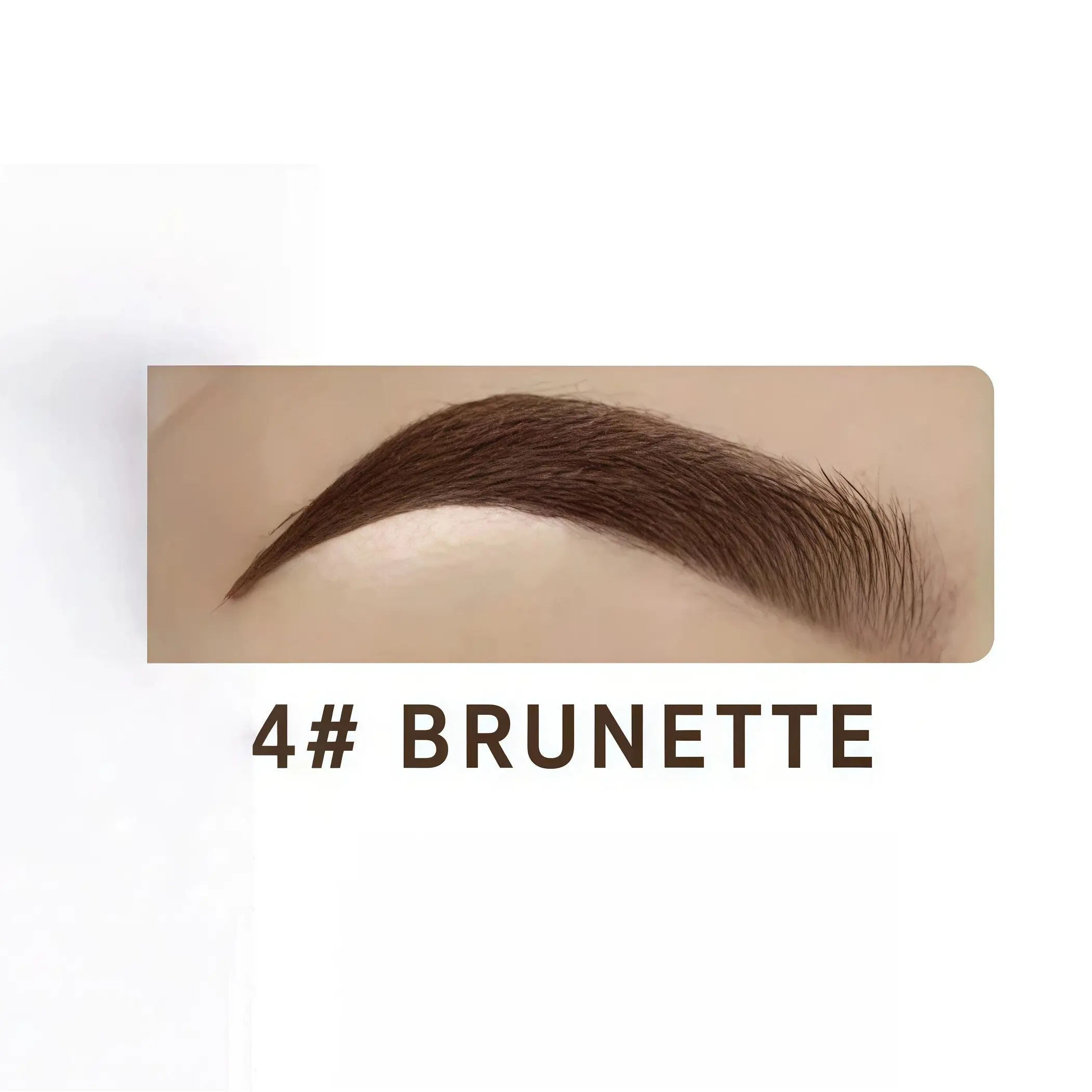 【#04】BRUNETTE