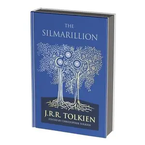 The Silmarillion Collector's Edition -- J. R. R. Tolkien, Hardcover