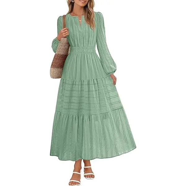navy blue dress for baby girl Yes, You Should Be Wearing A Maxi Dress in Winter