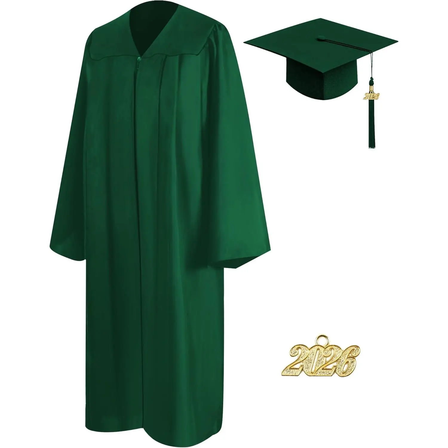 Dark Green-d