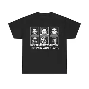 [SALE UP TO 30%] Lazerdim700 Tees T-Shirts Album Tour Merch - All Colors and Sizes Unisex Shirt Made Using 100% US Cotton, Design & Printed In The USA