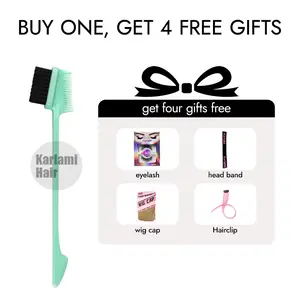 Brush 'n Comb ,Expert Tools