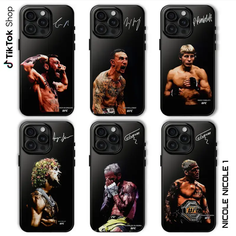 Shark Camo Collage Phone Case, Camo Shark For iPhone 8, iPhone 16 15 14 13 12 11