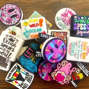 SILICONE FOCAL LIVE CLAIM 20 FOR 20