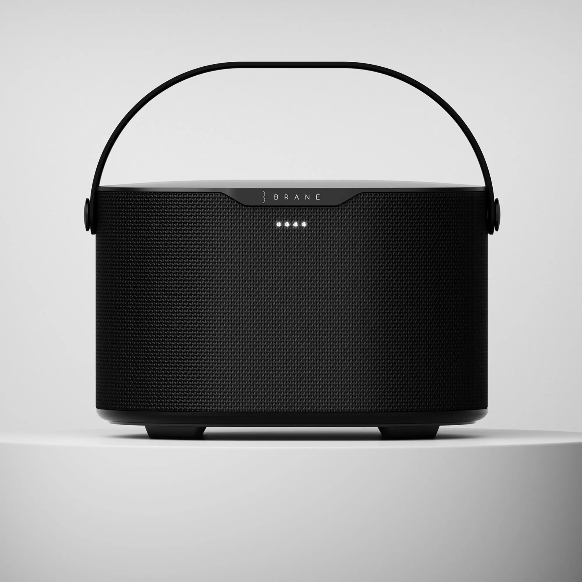BRANE AUDIO - X SMART SPEAKER