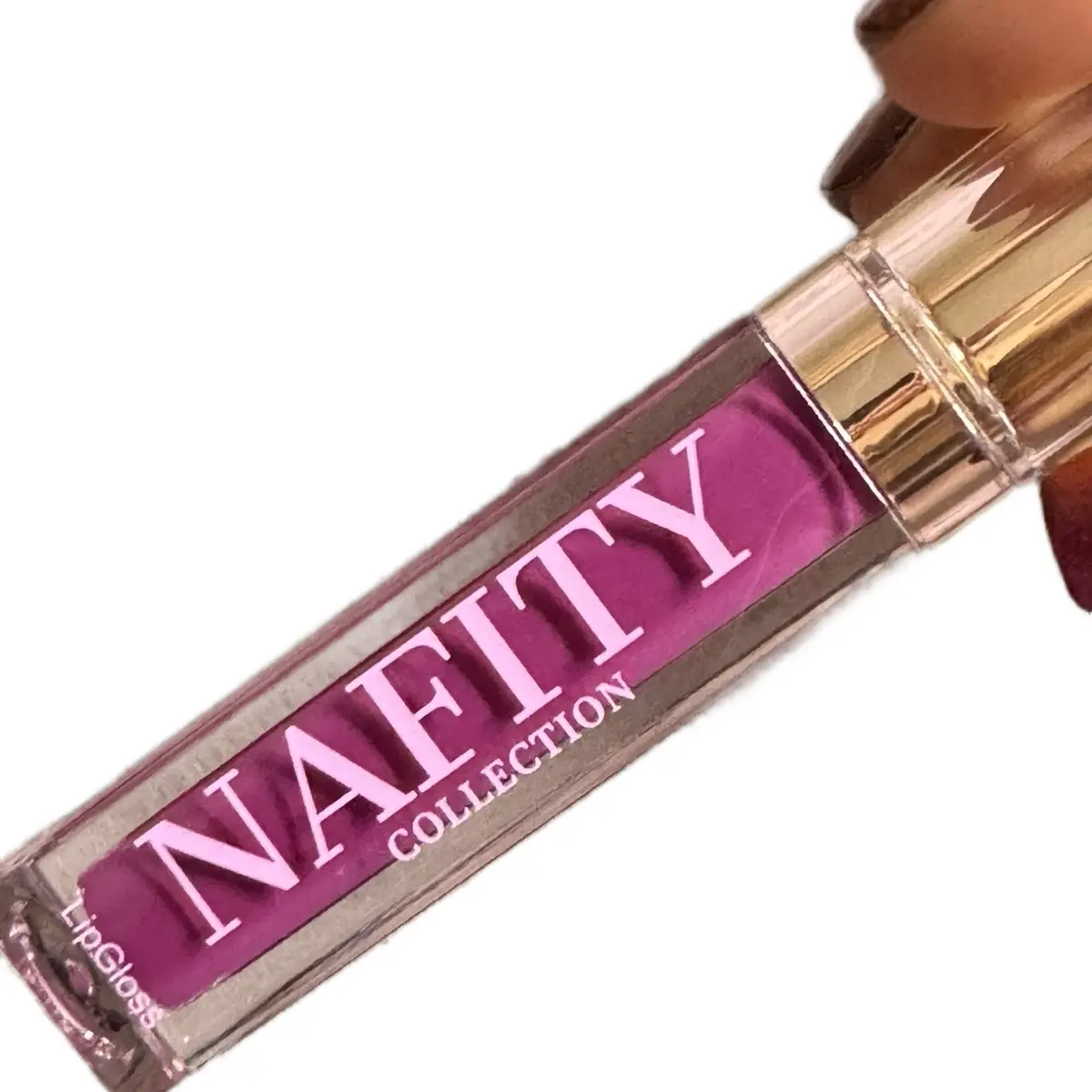 Boo Créme Lipgloss