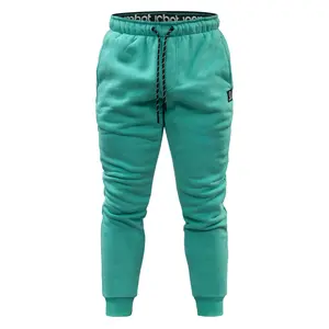 Men's Foundation Joggers – Midweight Performance Sweatpants